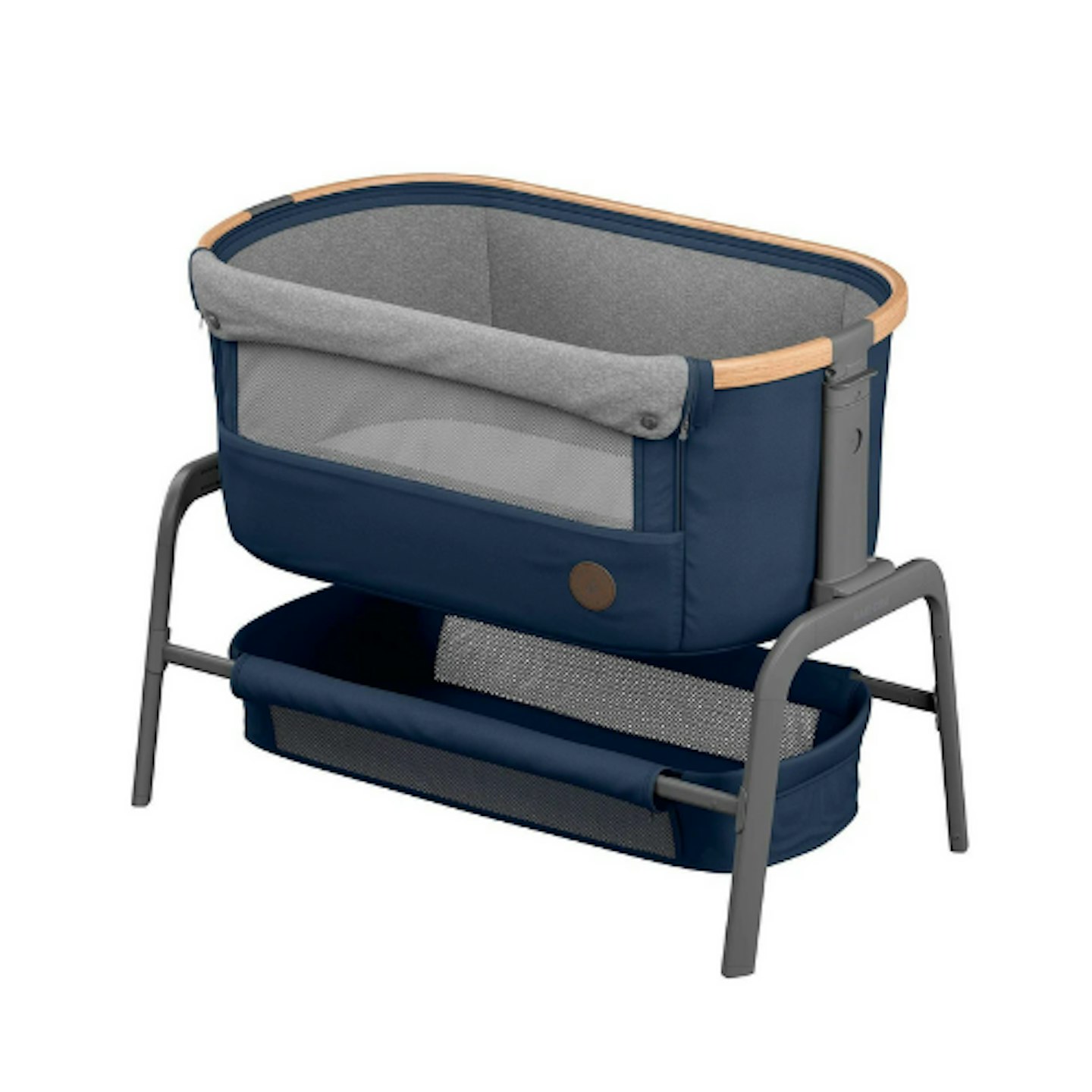 The Best Bedside Cribs for Co Sleeping Safely With Your Baby